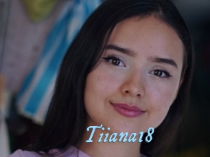 Tiiana18