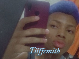 Tiiffsmith