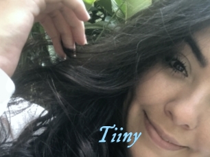 Tiiny