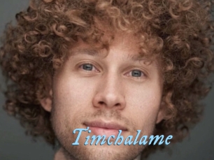 Timchalame