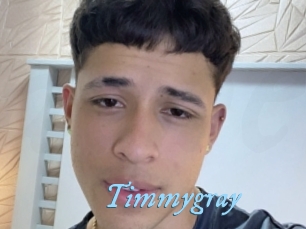 Timmygray