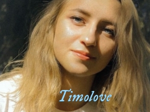 Timolove