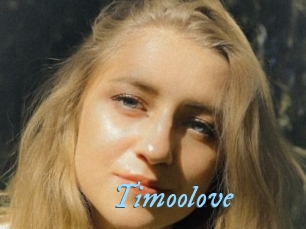 Timoolove