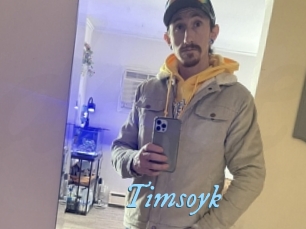 Timsoyk