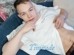 Timvade