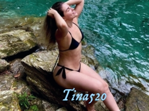 Tina520