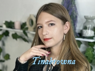 Tinabrowna