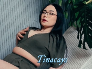 Tinacays