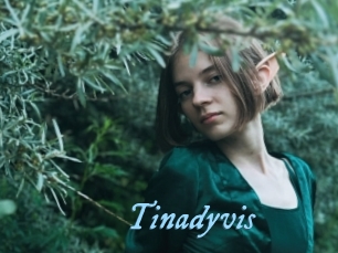 Tinadyvis