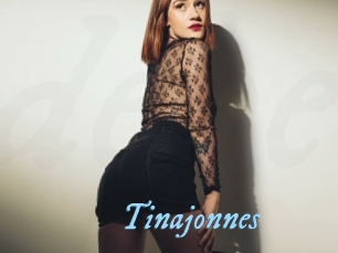 Tinajonnes