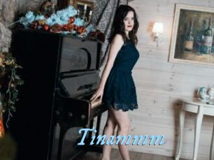 Tinammm