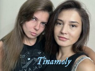 Tinamoly