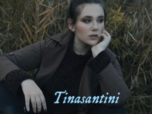 Tinasantini