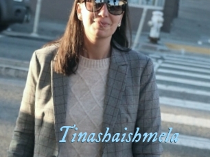 Tinashaishmela