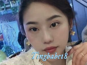 Tingbabe18