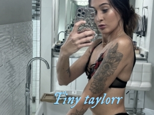 Tiny_taylorr