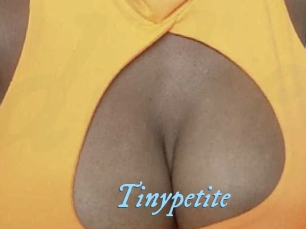 Tinypetite