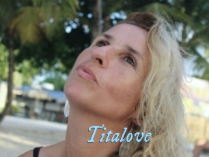 Titalove