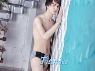 Titonice