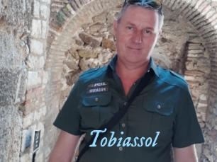 Tobiassol