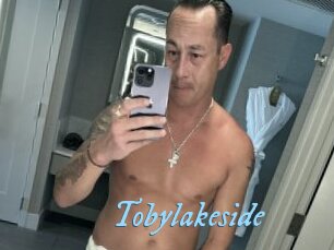 Tobylakeside