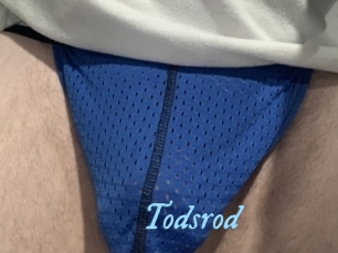 Todsrod