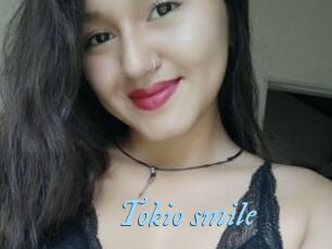 Tokio_smile