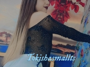 Tokishasmallts