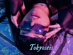 Tokyoseis