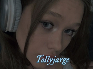 Tollyjarge