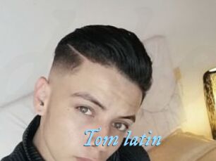 Tom_latin