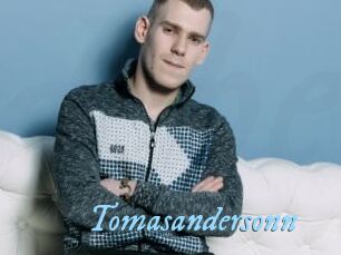 Tomasandersonn