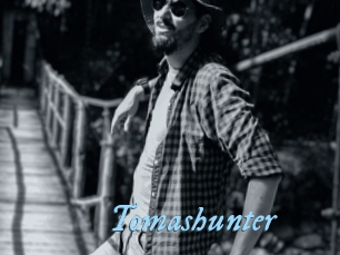 Tomashunter