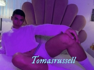 Tomasrussell