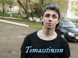 Tomasstinson