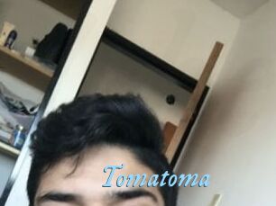 Tomatoma