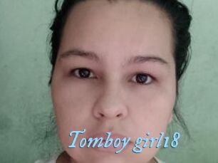 Tomboy_girl18