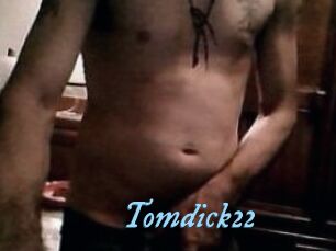 Tomdick22