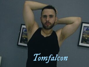 Tomfalcon