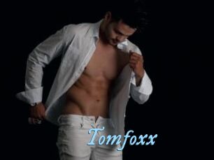 Tomfoxx