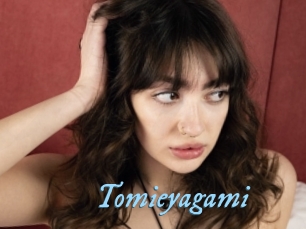 Tomieyagami