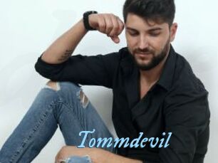 Tommdevil