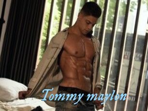 Tommy_maylon