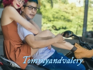 Tommyandvalery