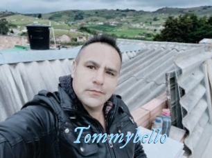 Tommybello