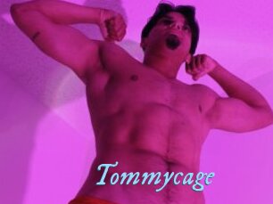 Tommycage