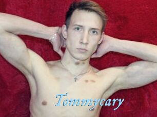 Tommycary