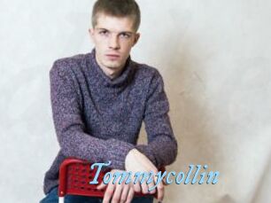 Tommycollin