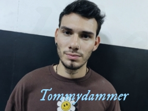 Tommydammer