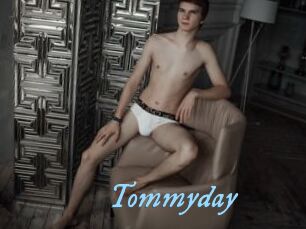 Tommyday